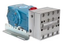 CAT Flushed manifold pumps 781K Flushed Manifold Pump (781K)