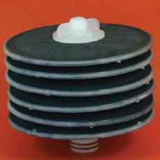 3M Zeta Plus BC BC0025SR50SLP Filter Capsule (BC0025SR50SLP)