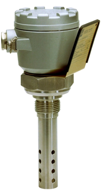 Endress Hauser CLS12 Analog conductivity sensor Condumax