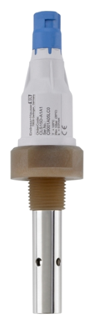 Endress Hauser CLS15D Digital conductivity sensor Condumax