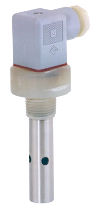 Endress Hauser CLS19 Analog conductivity sensor Condumax