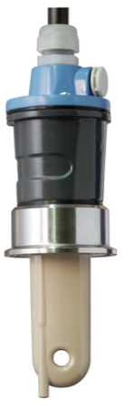 Endress Hauser CLS54 Analog conductivity sensor Indumax