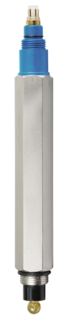 Endress Hauser CPF201 Analog pH sensor Purisys