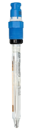 Endress Hauser CPS171D Digital pH sensor Ceraliquid