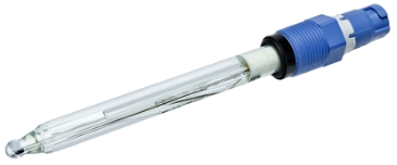 Endress Hauser CPS31D Digital non-glass pH sensor Memosens