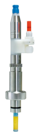Endress Hauser CPS341D Digital non-glass pH sensor Ceramax