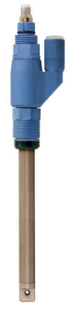 Endress Hauser CPS441 Digital non-glass pH sensor Memosens