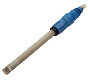 Endress Hauser CPS471 Digital non-glass pH sensor Tophit
