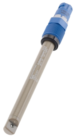 Endress Hauser CPS471D Digital non-glass pH sensor Tophit