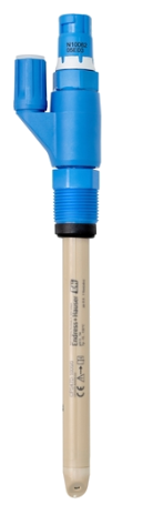 Endress Hauser CPS47D Digital non-glass pH sensor Memosens