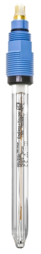 Endress Hauser CPS72 Analog ORP sensor Ceragel