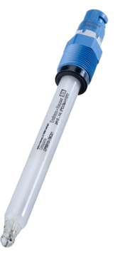 Endress Hauser CPS91D Digital pH sensor Ceraliquid