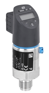Endress Hauser Ceraphant PTC31B Pressure switch for safe measurement and monitoring of absolute and gauge pressure