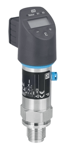 Endress Hauser Ceraphant PTP31B Pressure switch Pressure switch for safe measurement and monitoring of absolute and gauge pressure