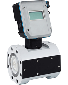 Endress Hauser Flow FLOWSIC550 Ultrasonic Gas Flowmeter (8029793)