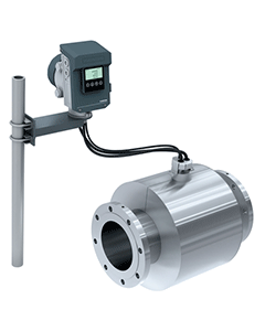 Endress Hauser Flow FLOWSIC900 Ultrasonic Gas Flowmeter (8029746)