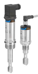 Endress Hauser Liquiphant FTL31 Vibronic Point level switch for liquids
