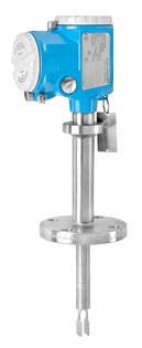 Endress Hauser Liquiphant FTL80 Vibronic Point level switch for liquids