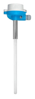 Endress Hauser Omnigrad S TAF11 High temperature assemblies With metal or ceramic protection tubes