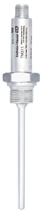 Endress Hauser iTHERM Moduline TM311 Compact thermometer, Pt100, 4-wire connection, class A