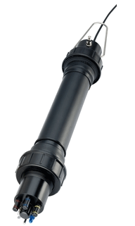 Endress Hauser ISEmax CAS40D Ion-selective sensor for continuous measurement of ammonium, nitrate and other ions