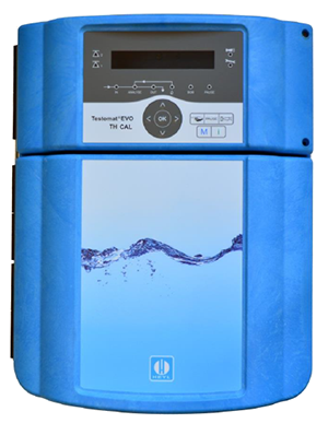 Testomat ECO C Analyzer 24V