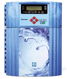 Testomat Titromat TH Analyzer I 24V