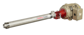 Tonkaflo AS14016KZE Pump Only