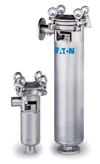 Eaton Housings - F610006 Sideline SBF-0104-AD16-040B Filter Housing ...