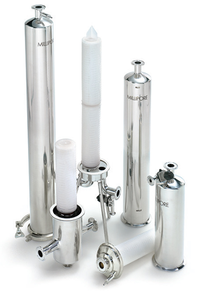 Millipore H1EE7S3F25PP Series 3000 Euro (H1EE7S3F25PP)
