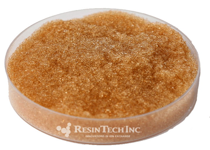 thumbnail image 2 of ResinTech Mixed Bed DI Resin (Color Indicating 2 of 13