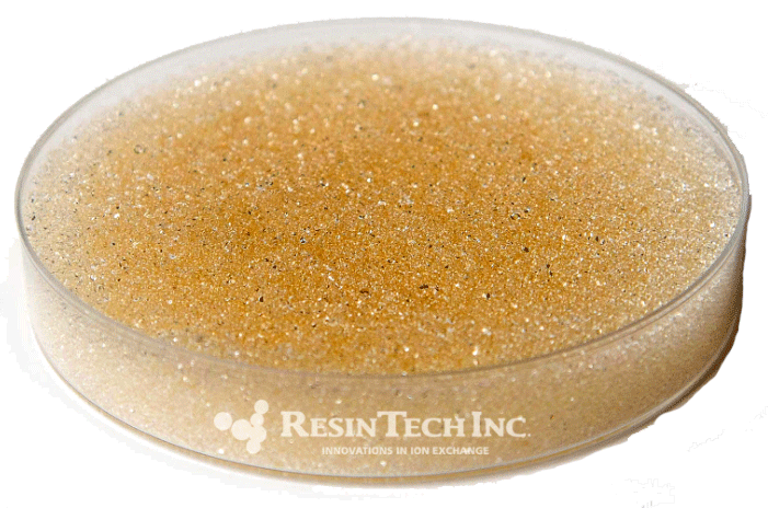 ResinTech SIR-700 Chromate Selective Weak Base Anion Granular (SIR-700)