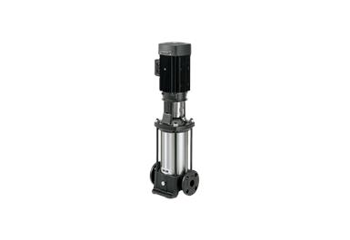 Grundfos pump: CR15-03 A-A-A-E-HQQE 3x400D 50 HZ (96501906)