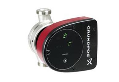 Pompa Grundfos: MAGNA1 32-60 N 180 1x230V PN10 (98254911 Pompa Grundfos: MAGNA1 32-60 N 180 1x230V PN10 (98254911