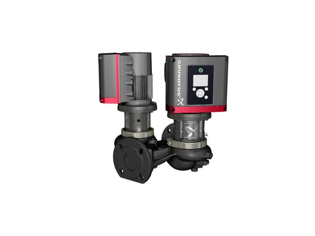 Grundfos Pump TPE3 D 65 200 S A F A GQQE 98417389 grundfos-pump-tpe3-d-65-200-s-a-f-a-gqqe-98417389
